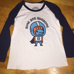 Prefresh football player size 2